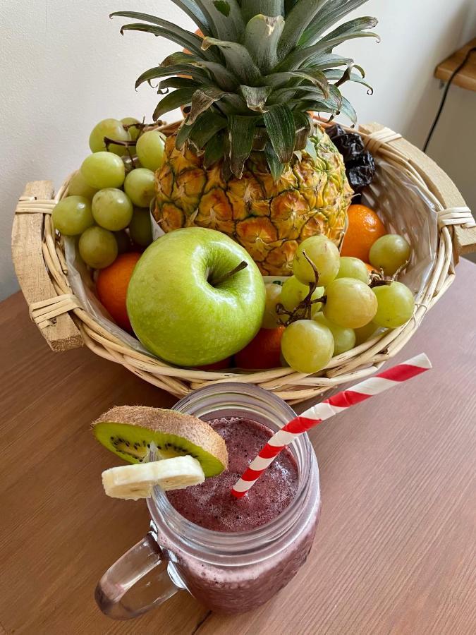 Hotel La Capitainerie Châteauneuf-sur-Loire Екстериор снимка